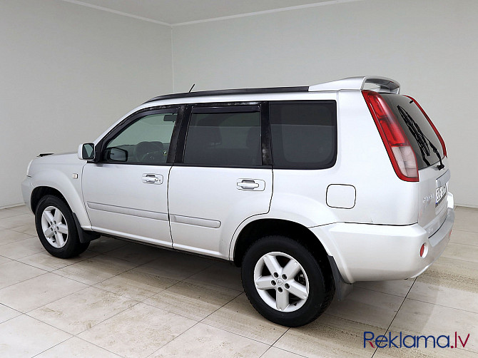 Nissan X-Trail Facelift 2.2 dCi 100kW Tallina - foto 4