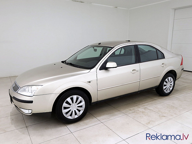 Ford Mondeo Facelift 1.8 81kW Таллин - изображение 2