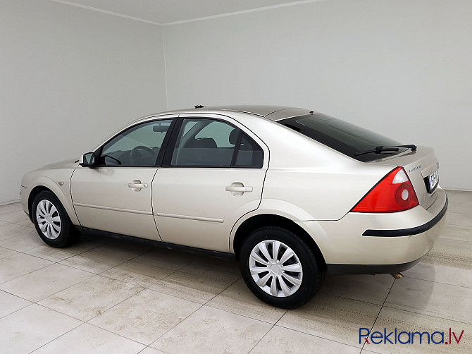 Ford Mondeo Facelift 1.8 81kW Таллин - изображение 4