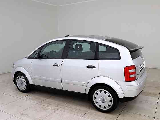 Audi A2 Comfortline 1.4 TDI 55kW Таллин