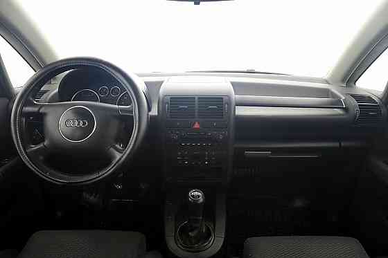 Audi A2 Comfortline 1.4 TDI 55kW Таллин