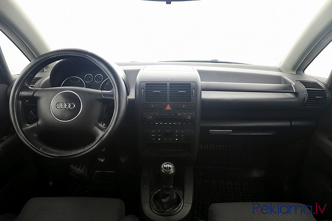 Audi A2 Comfortline 1.4 TDI 55kW Таллин - изображение 5