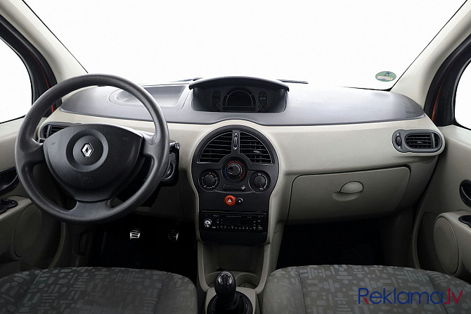 Renault Modus City 1.1 55kW Таллин - изображение 5