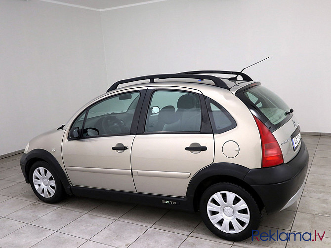 Citroen C3 XTR Facelift 1.6 80kW Tallina - foto 4