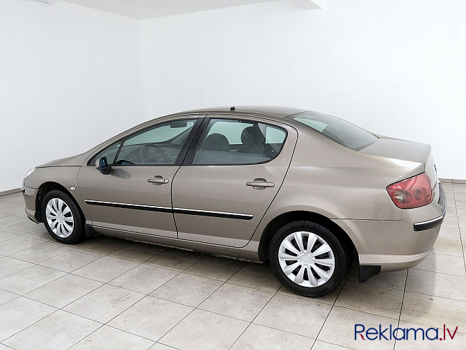 Peugeot 407 Elegance 2.0 100kW Таллин - изображение 4