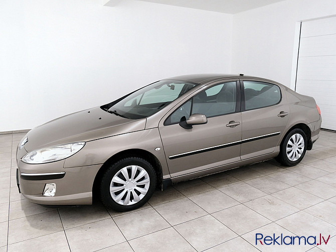 Peugeot 407 Elegance 2.0 100kW Tallina - foto 2