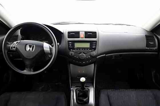 Honda Accord Elegance 2.0 114kW Tallina