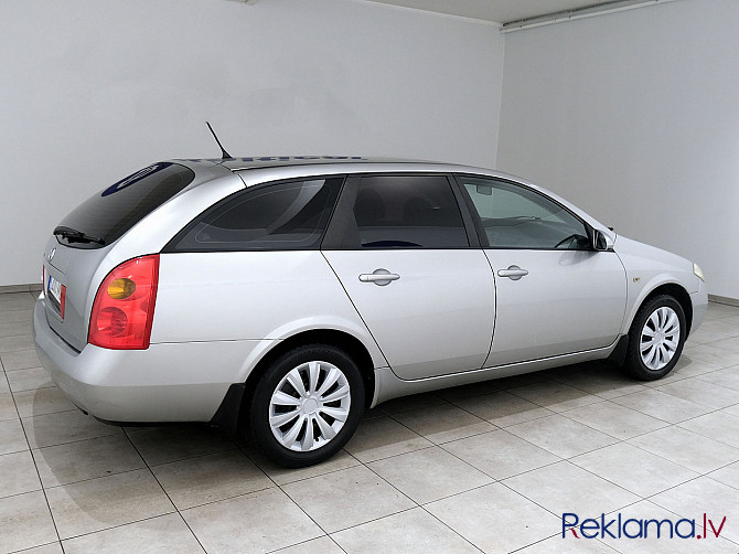 Nissan Primera Facelift 1.8 85kW Tallina - foto 3