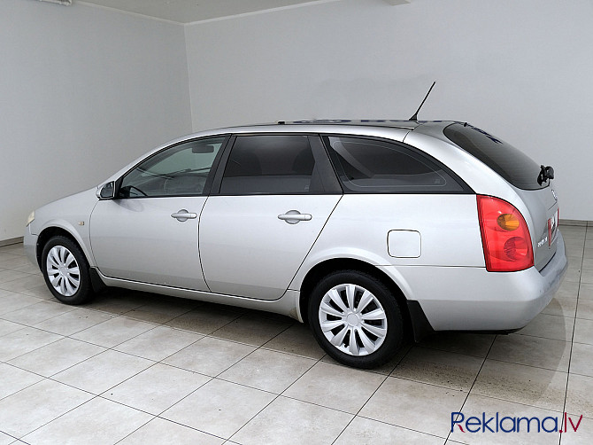 Nissan Primera Facelift 1.8 85kW Таллин - изображение 4