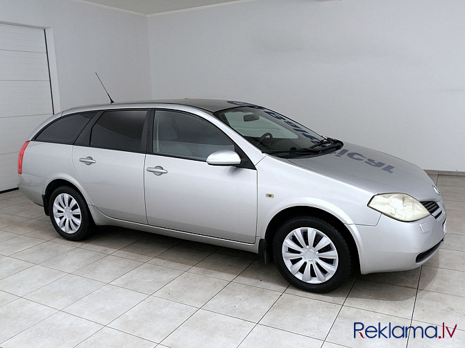 Nissan Primera Facelift 1.8 85kW Tallina - foto 1