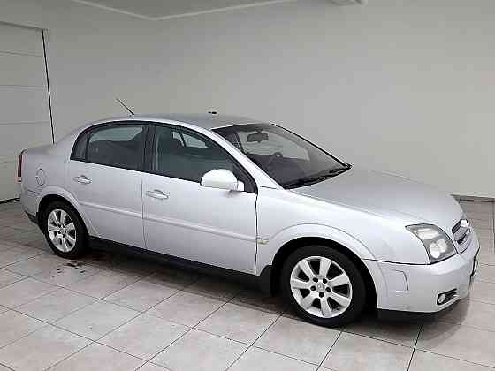 Opel Vectra GTS ATM 2.2 114kW Таллин