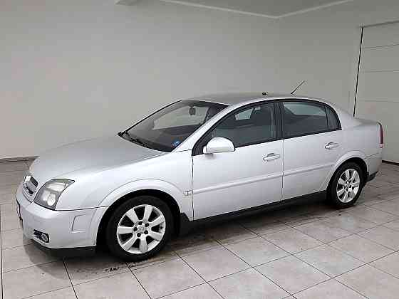 Opel Vectra GTS ATM 2.2 114kW Tallina