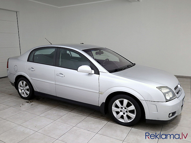 Opel Vectra GTS ATM 2.2 114kW Таллин - изображение 1