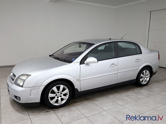 Opel Vectra GTS ATM 2.2 114kW Таллин - изображение 2