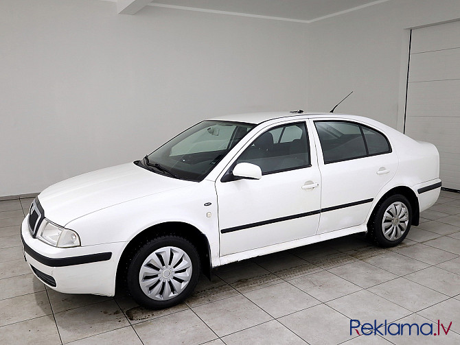 Skoda Octavia Ambiente Facelift 1.9 TDI 50kW Tallina - foto 2