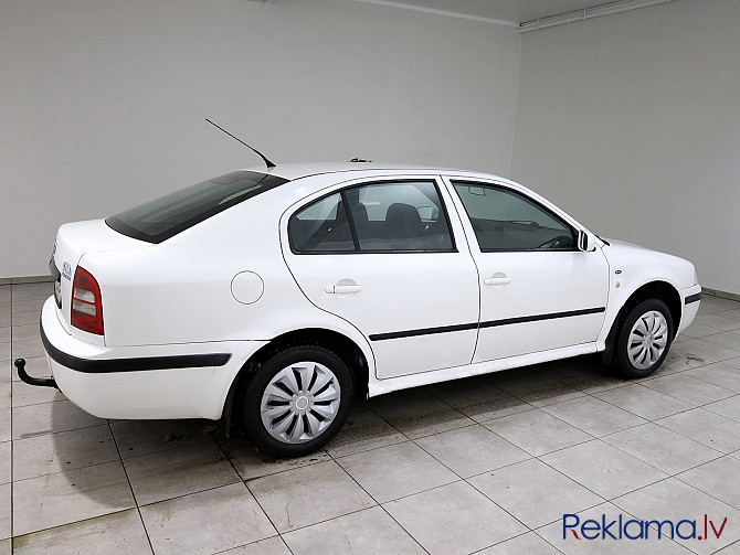 Skoda Octavia Ambiente Facelift 1.9 TDI 50kW Tallina - foto 3