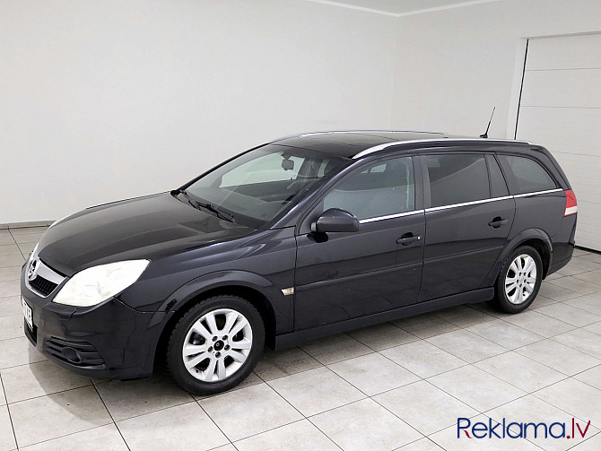 Opel Vectra Comfort Facelift 1.9 CDTi 110kW Tallina - foto 2