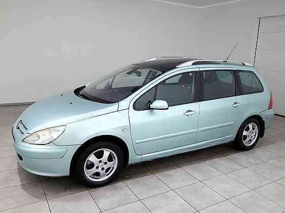 Peugeot 307 SW Opensky 1.6 80kW Tallina