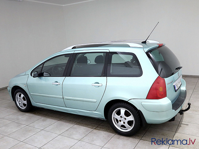 Peugeot 307 SW Opensky 1.6 80kW Таллин - изображение 4