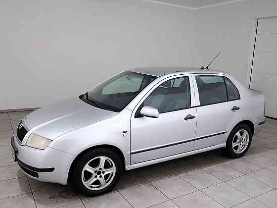 Skoda Fabia Classic 1.4 55kW Таллин