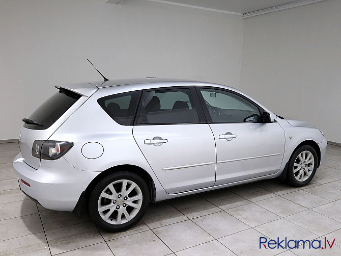 Mazda 3 Facelift 1.6 77kW Tallina - foto 3