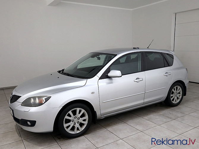 Mazda 3 Facelift 1.6 77kW Tallina - foto 2