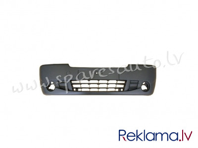 PRN041153BA - 'OEM: 7701209346' with hole for foglamp, lower part primed, CZ - Priekšējais Bampers - Rīga - foto 1