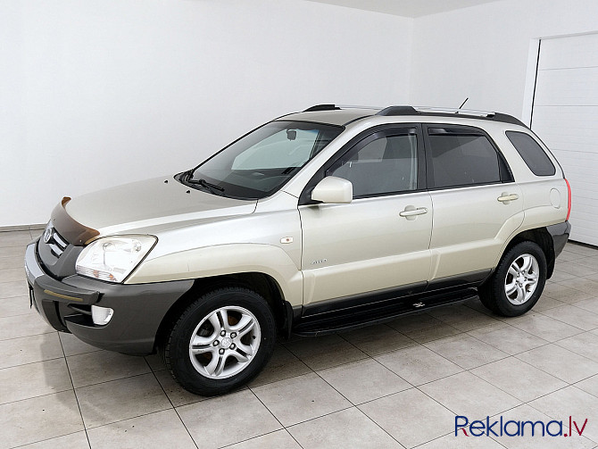 Kia Sportage Active 4x4 2.0 104kW Таллин - изображение 2