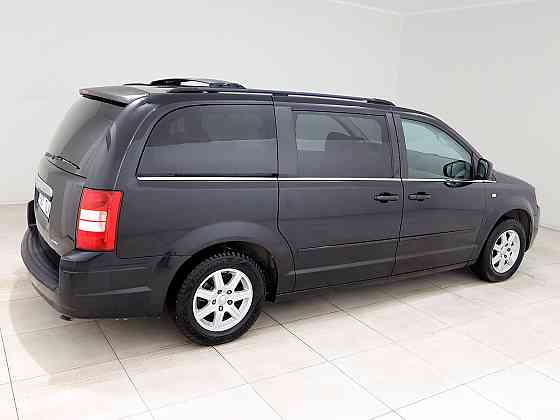 Chrysler Grand Voyager Limited ATM 2.8 CRD 120kW Tallina