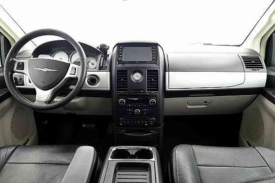 Chrysler Grand Voyager Limited ATM 2.8 CRD 120kW Tallina