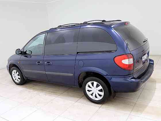 Chrysler Voyager Comfort ATM 2.8 CRD 110kW Tallina