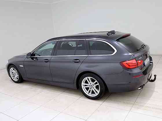 BMW 520 Touring Executive ATM 2.0 D 135kW Таллин