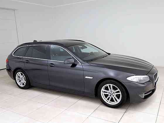 BMW 520 Touring Executive ATM 2.0 D 135kW Таллин