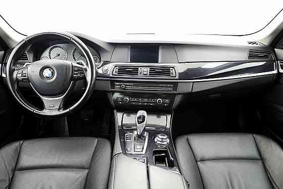 BMW 520 Touring Executive ATM 2.0 D 135kW Таллин