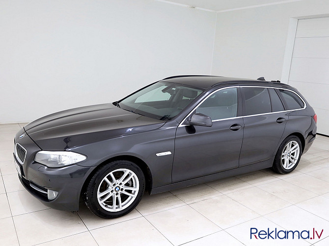 BMW 520 Touring Executive ATM 2.0 D 135kW Таллин - изображение 2