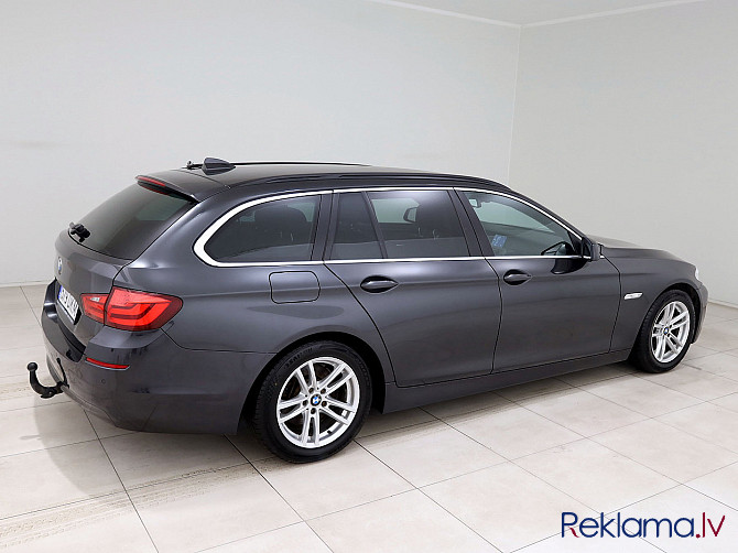 BMW 520 Touring Executive ATM 2.0 D 135kW Таллин - изображение 3