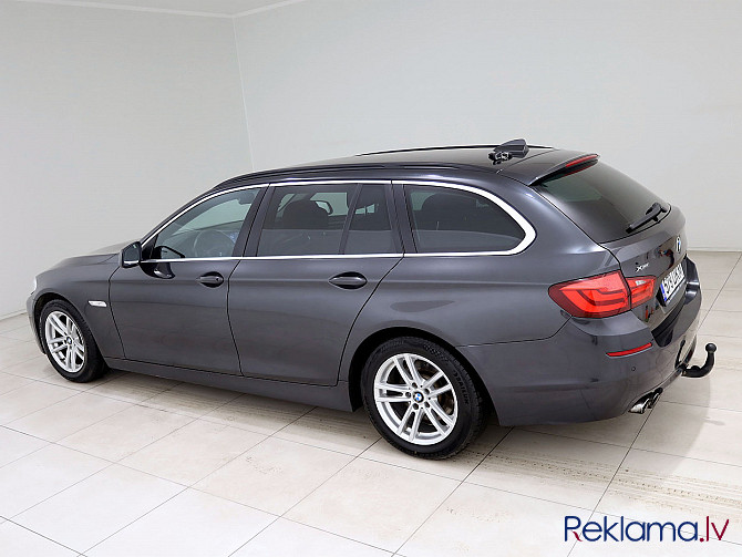 BMW 520 Touring Executive ATM 2.0 D 135kW Таллин - изображение 4