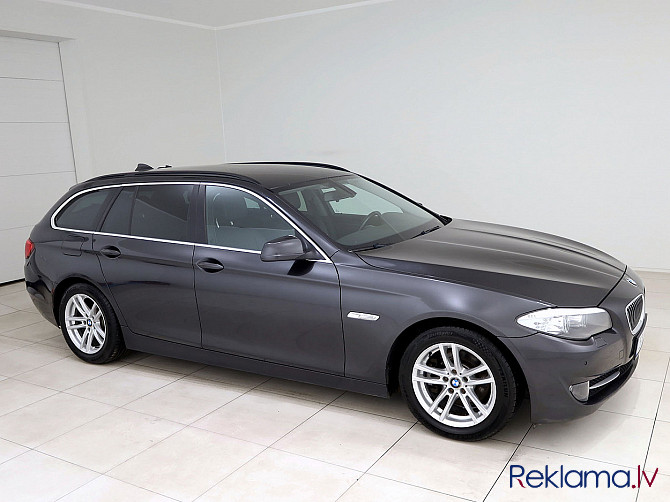 BMW 520 Touring Executive ATM 2.0 D 135kW Таллин - изображение 1