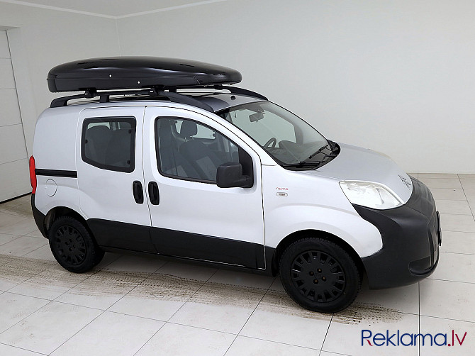 Citroen Nemo Traveller 1.4 54kW Tallina - foto 1