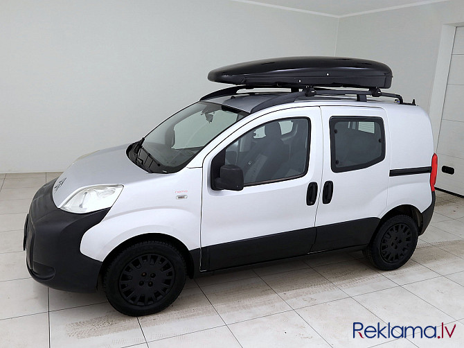 Citroen Nemo Traveller 1.4 54kW Tallina - foto 2