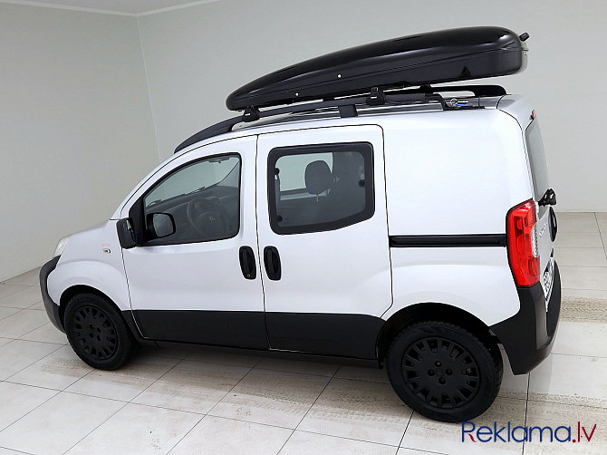 Citroen Nemo Traveller 1.4 54kW Tallina - foto 4