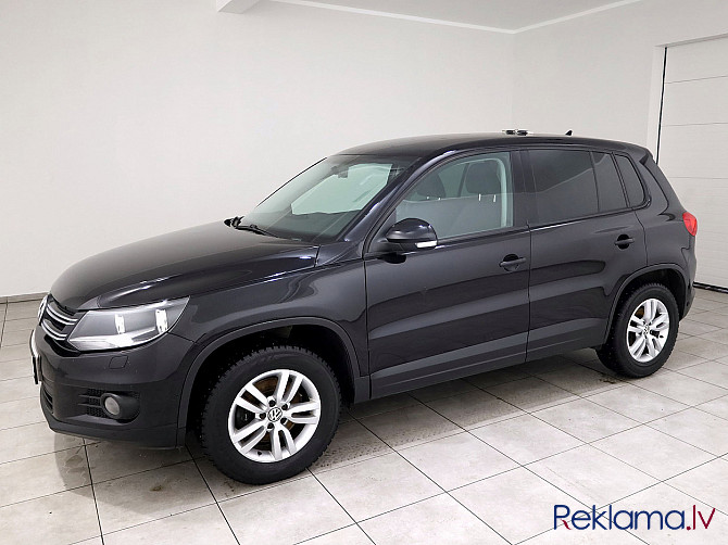 Volkswagen Tiguan 4Motion Facelift ATM 2.0 132kW Таллин - изображение 2