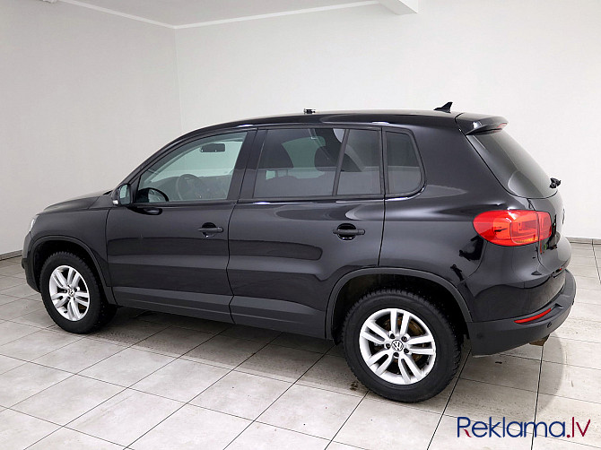 Volkswagen Tiguan 4Motion Facelift ATM 2.0 132kW Таллин - изображение 4