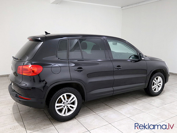 Volkswagen Tiguan 4Motion Facelift ATM 2.0 132kW Таллин - изображение 3