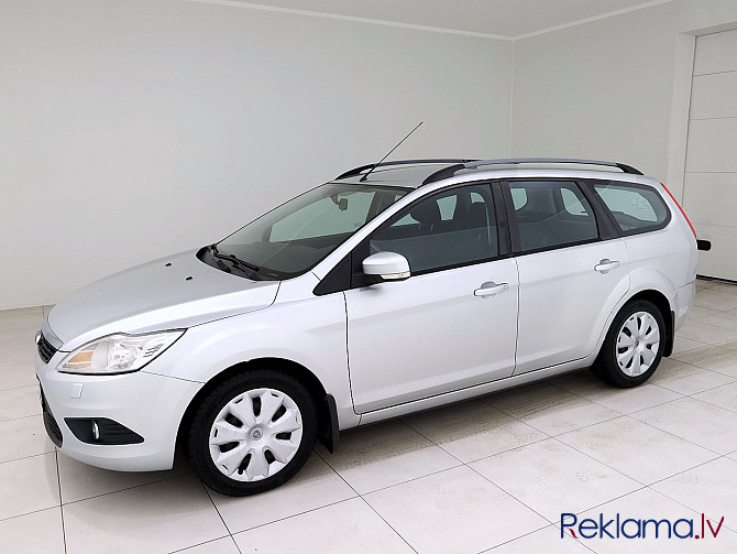 Ford Focus Turnier Facelift 1.6 74kW Tallina - foto 2