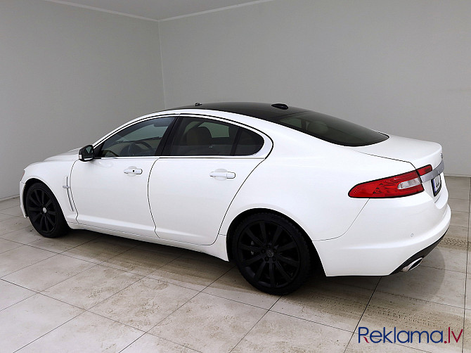 Jaguar XF Luxury ATM 2.7 JTD 152kW Таллин - изображение 4