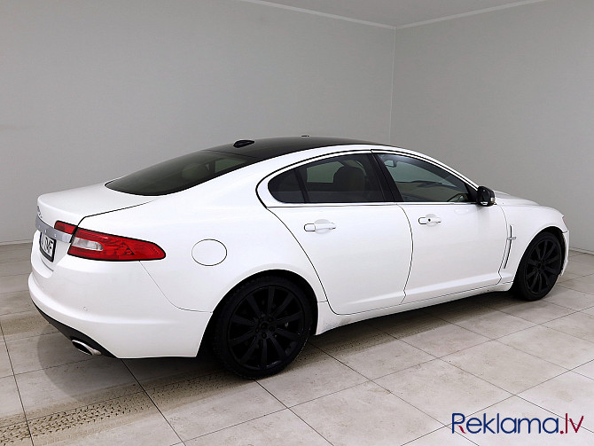 Jaguar XF Luxury ATM 2.7 JTD 152kW Таллин - изображение 3