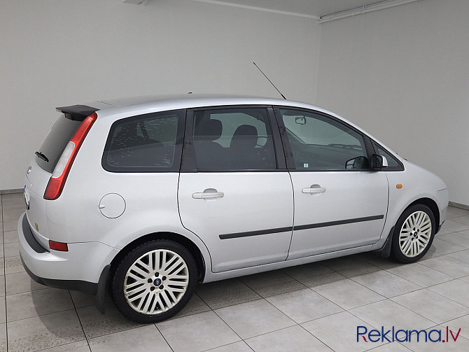 Ford Focus C-Max Comfort 1.6 74kW Tallina - foto 3