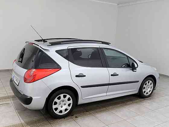 Peugeot 207 SW Elengace 1.6 88kW Таллин