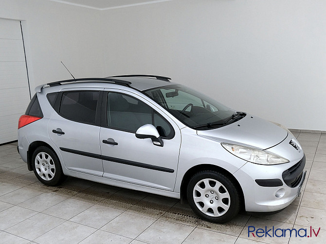 Peugeot 207 SW Elengace 1.6 88kW Tallina - foto 1